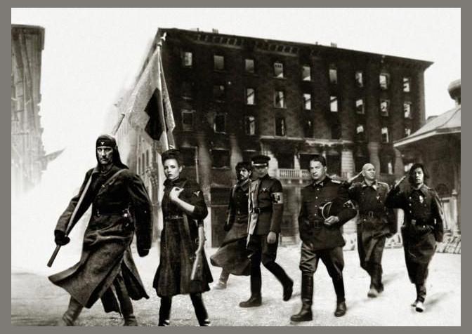 Laibach photo 1