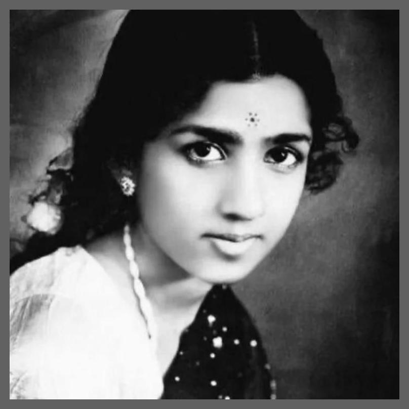 Lata Mangeshkar photo 1