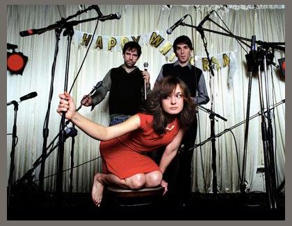 Land of Talk photo 1