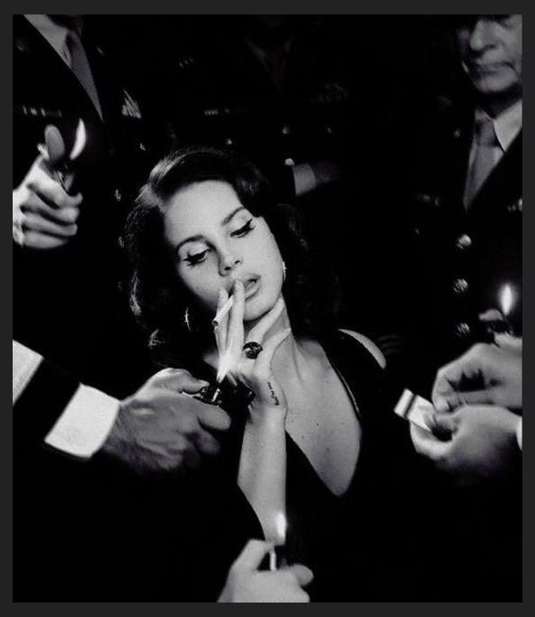 Lana Del Rey photo 1