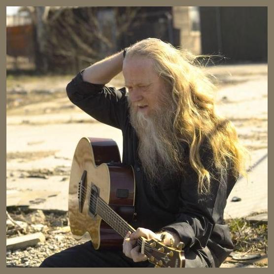 Larry Norman photo 1