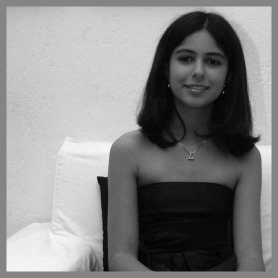 Lia Samuel photo 1