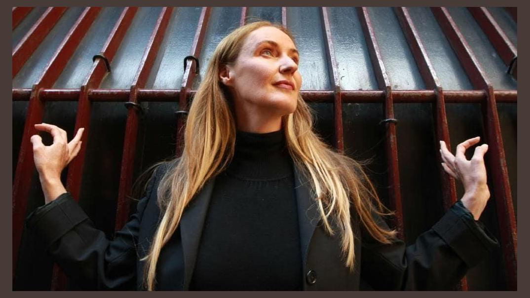 Lisa Gerrard photo 1
