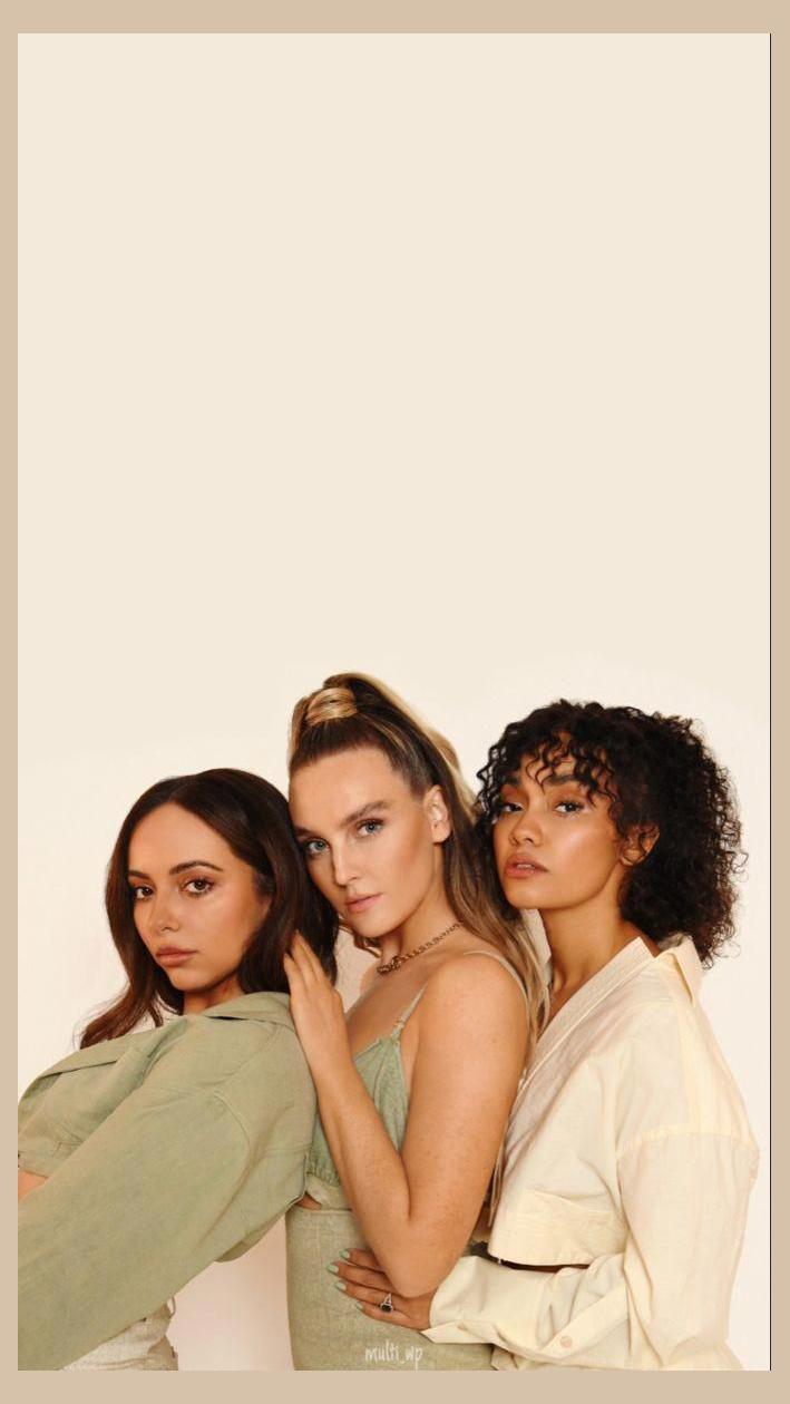 Little Mix photo 1