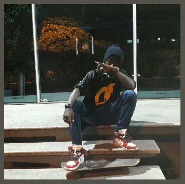 Lil Tayson X photo 1