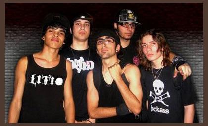 Litio³ photo 1