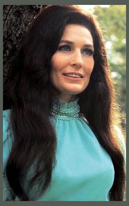 Loretta Lynn photo 1