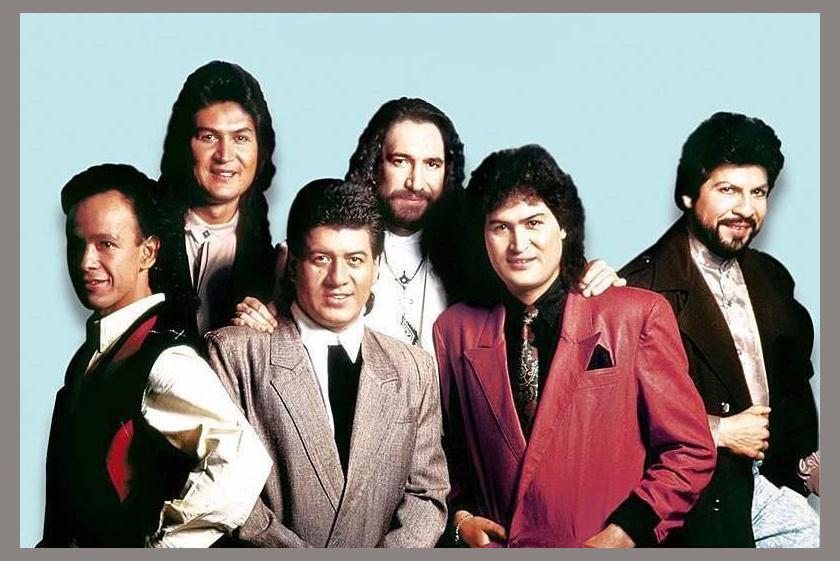 Los Bukis photo 1
