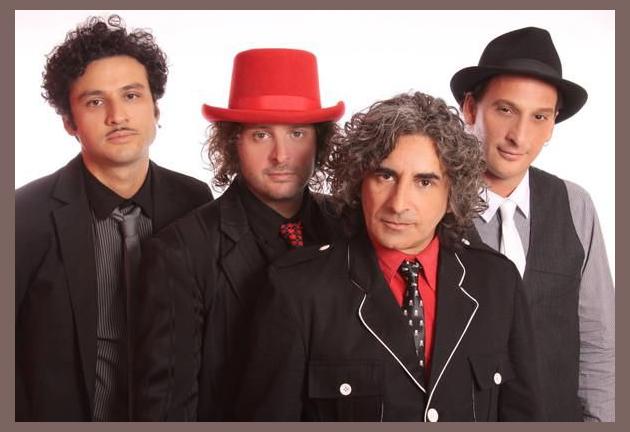 Los Tipitos photo 1