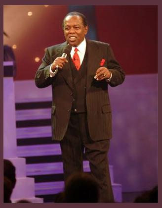 Lou Rawls photo 1
