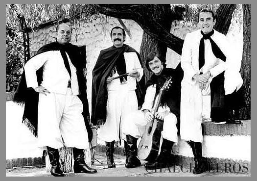 Los Chalchaleros photo 1
