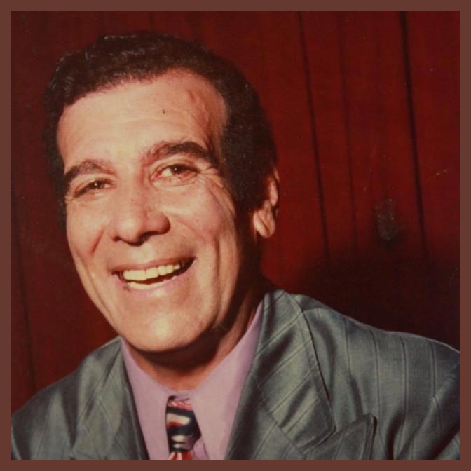 Luiz de Carvalho photo 1
