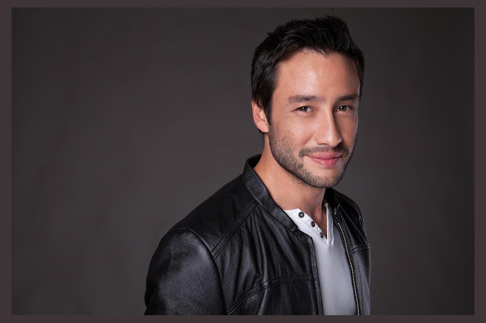 Luciano Pereyra photo 1