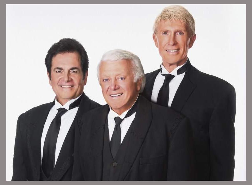 The Lettermen photo 1