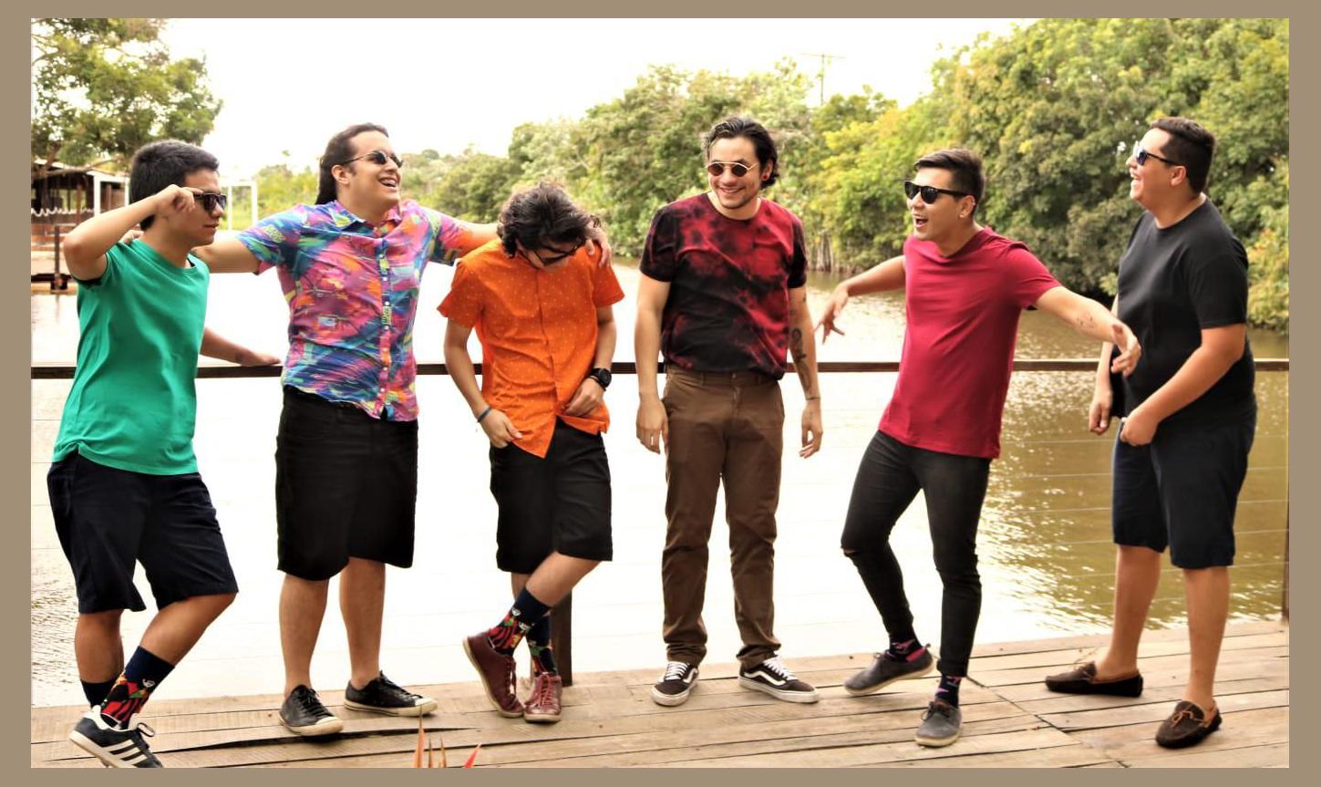 Macacos Pelados photo 1