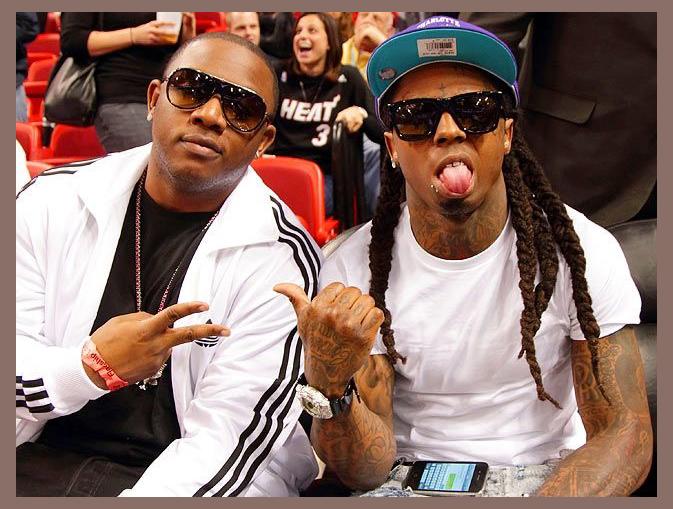 Throw It Back