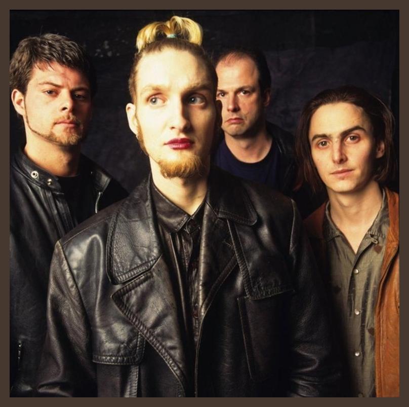 Mad Season photo 1