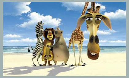 Madagascar photo 1