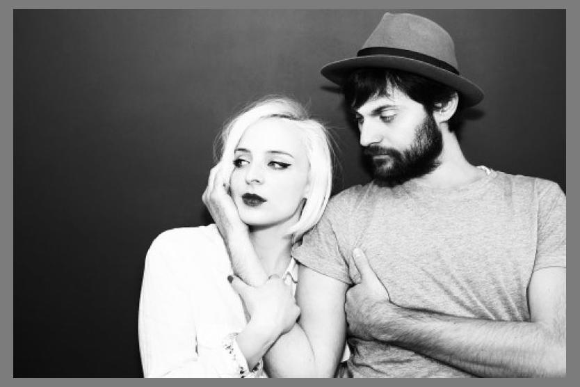 Madame Monsieur photo 1