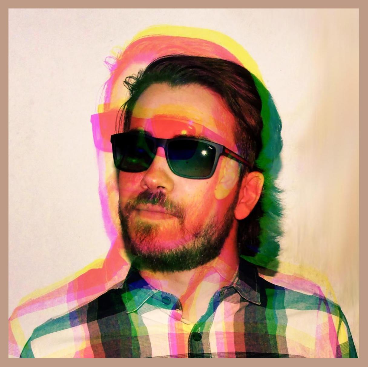 Madame Spectrum photo 1