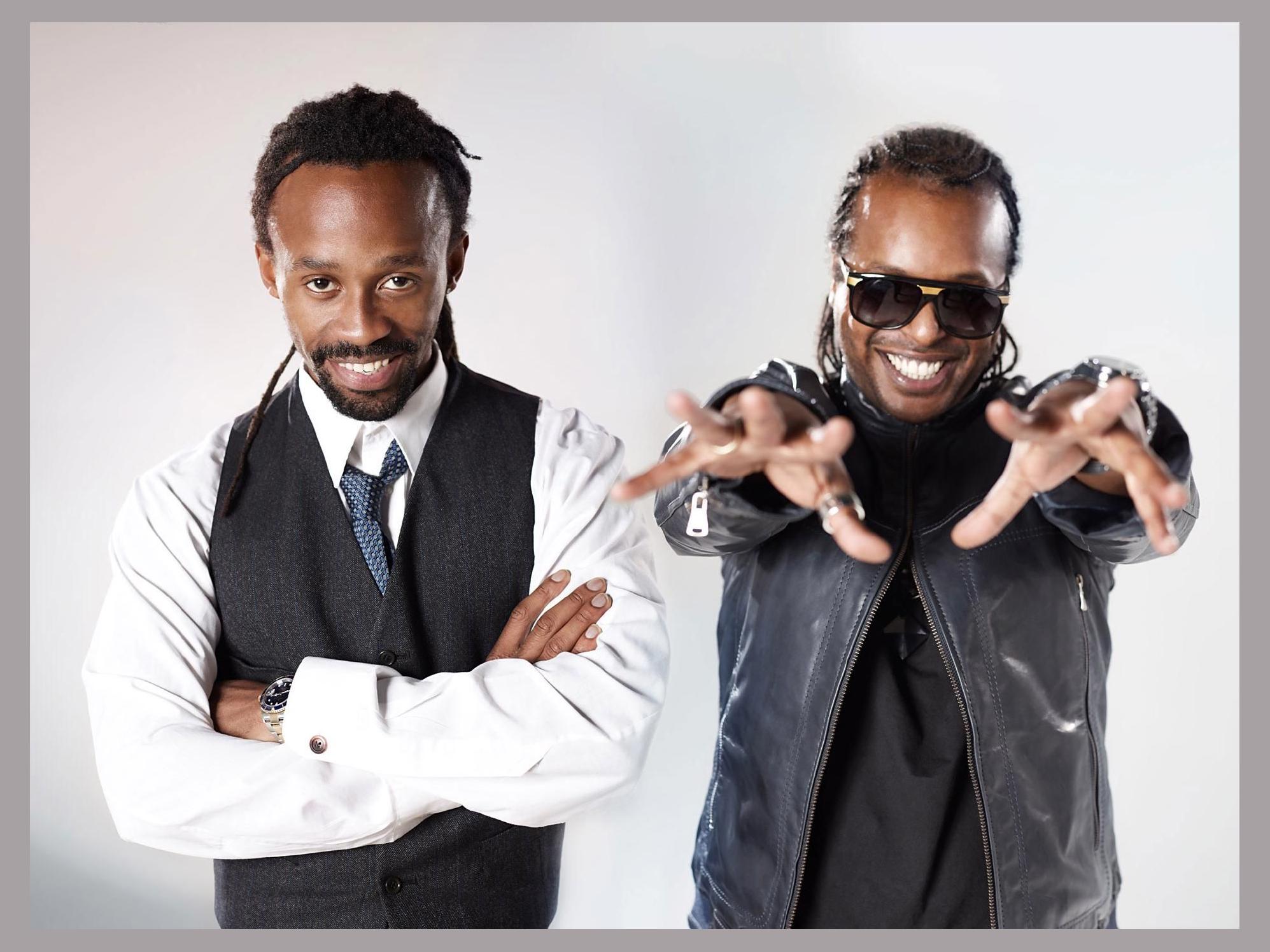 Madcon photo 1