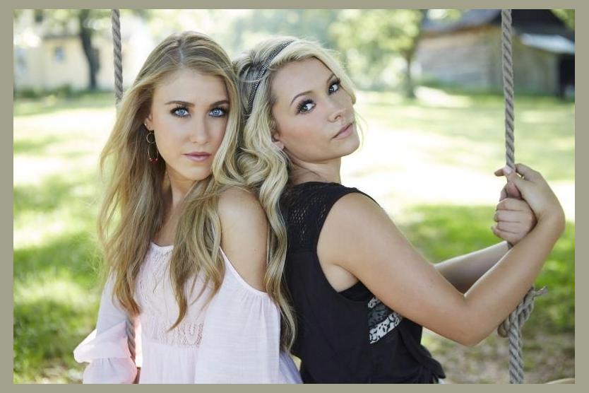 Maddie & Tae photo 1