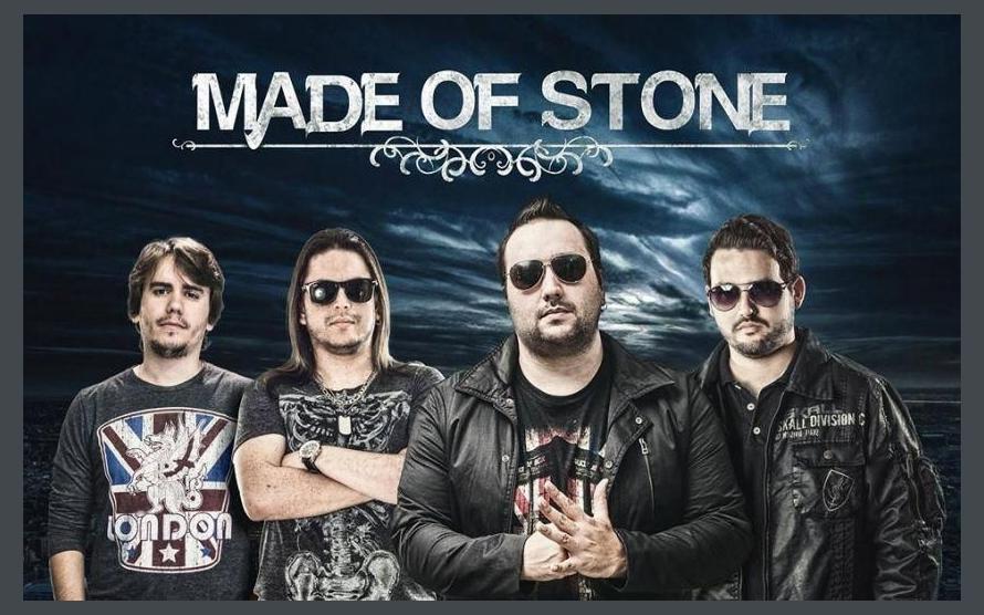 Made of Stone photo 1