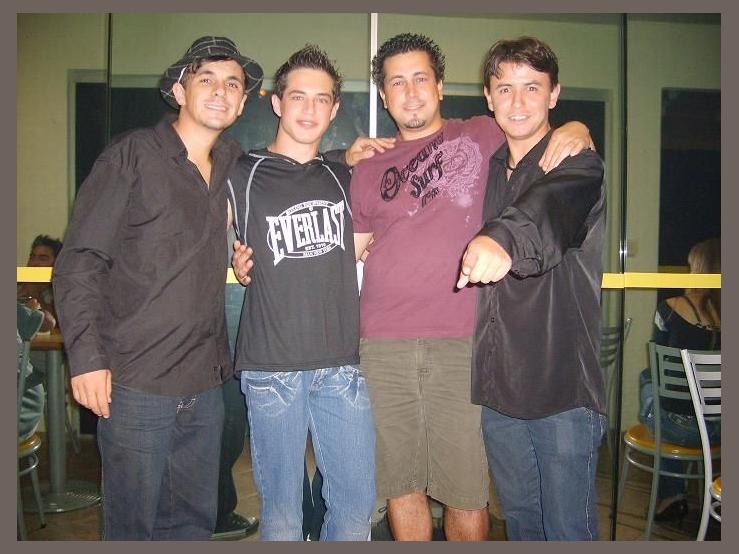Made in Garagem photo 1