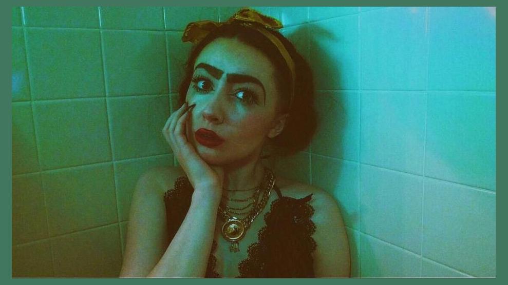Maddy Ellwanger photo 1