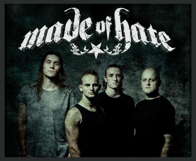 Made Of Hate photo 1