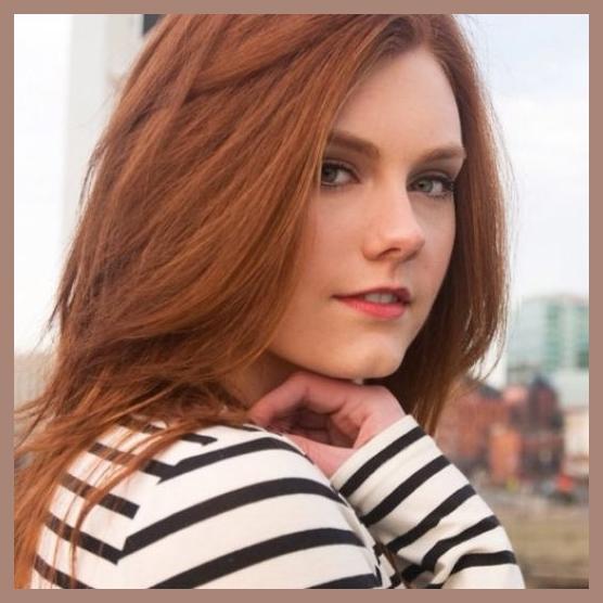 Maddy Newton photo 1