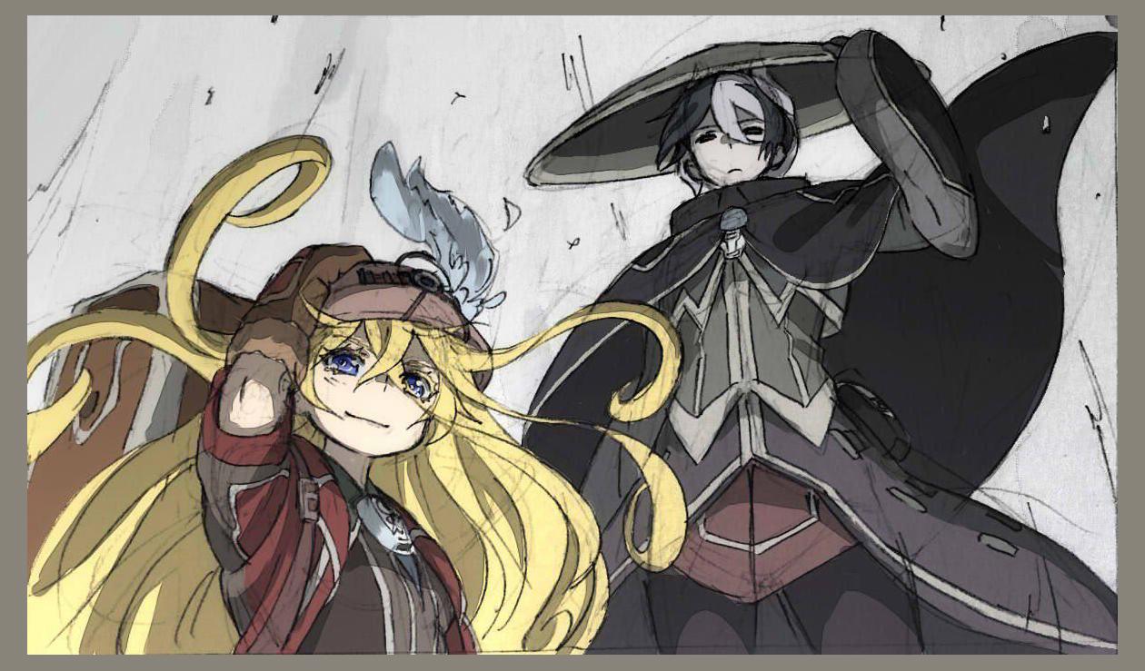 Made In Abyss photo 1