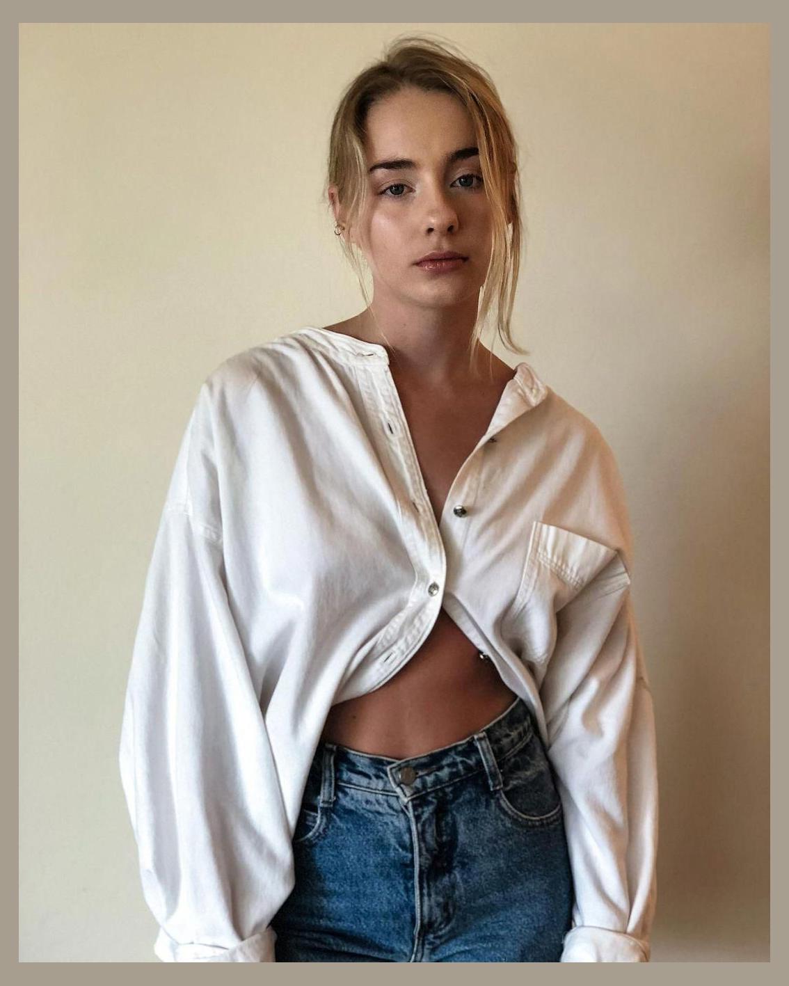 Madeline Louie photo 1