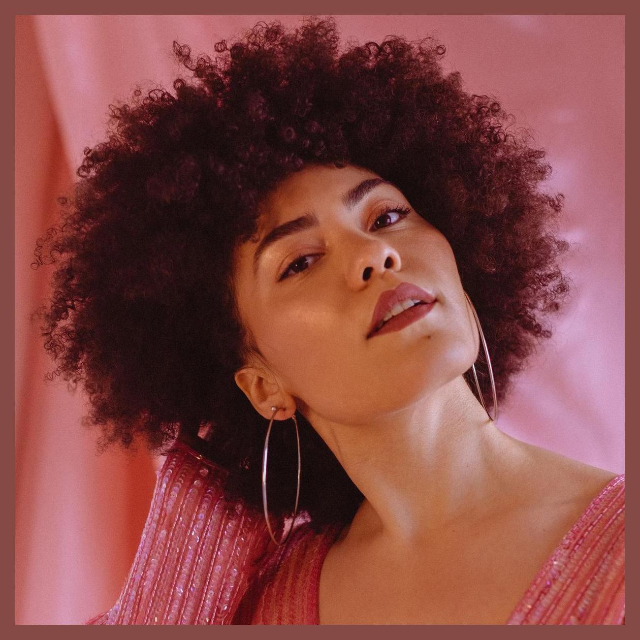 Madison McFerrin photo 1