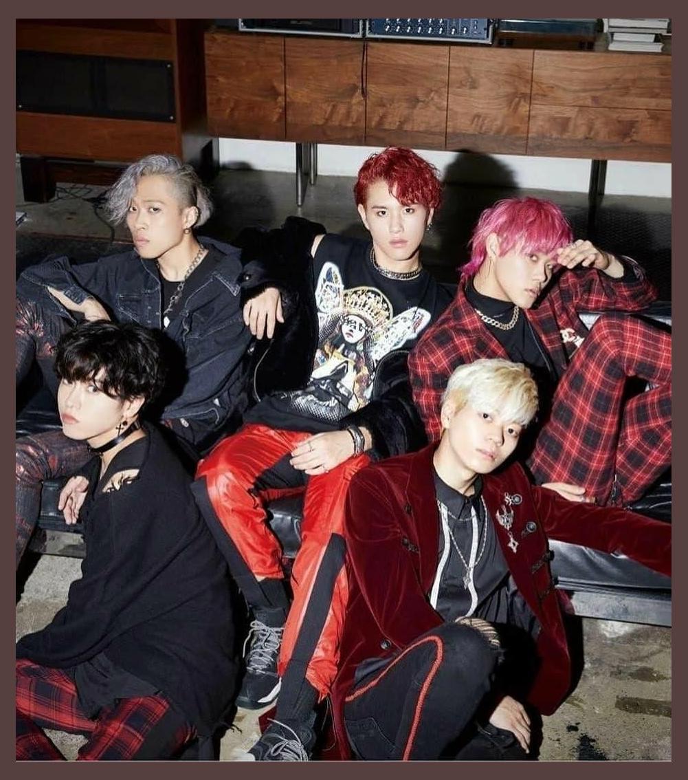 MADKID photo 1