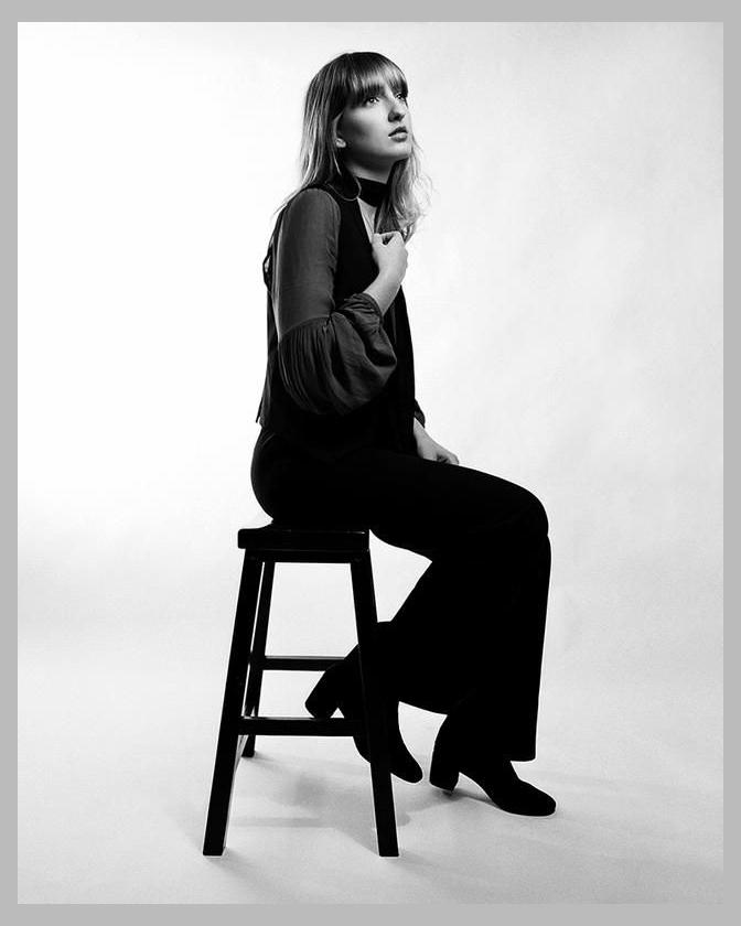 Madison Cunningham photo 1