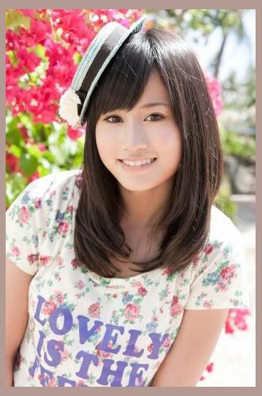 Maeda Atsuko photo 1