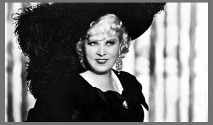 Mae West photo 1
