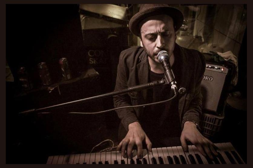 Maestro Sujo e o Sanatório Gotham photo 1