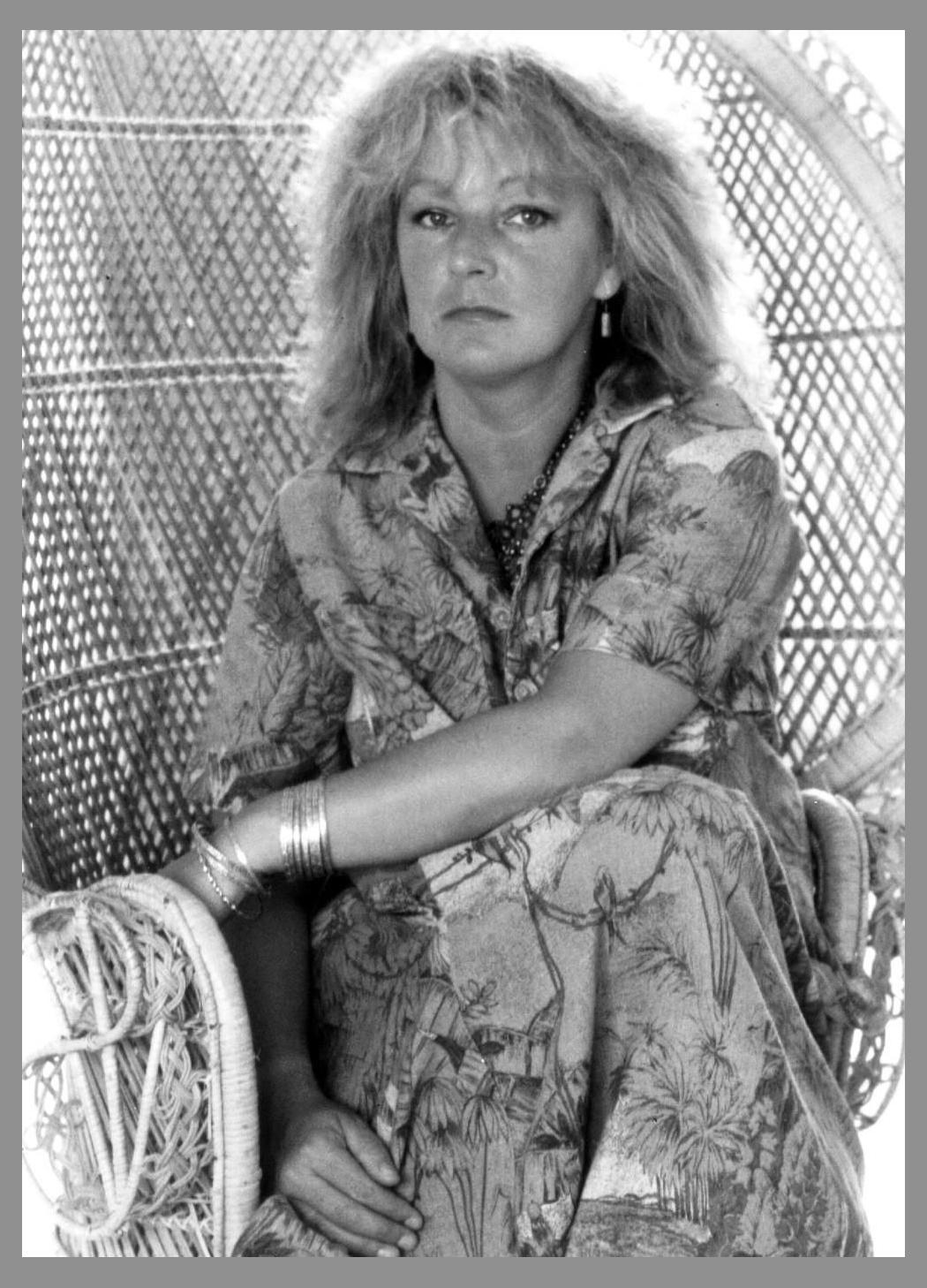 Maggie Bell photo 1