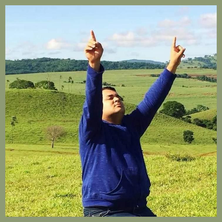 Magdiel Silva photo 1