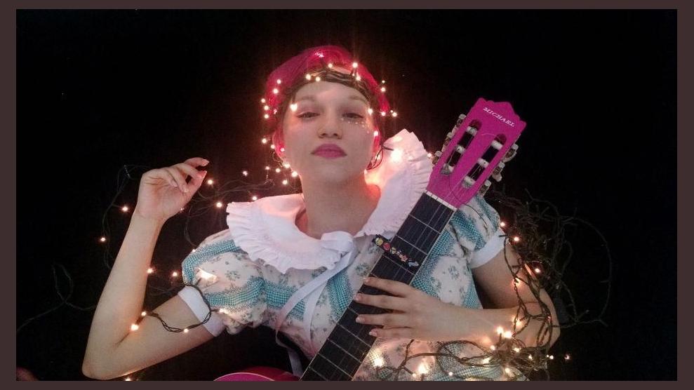 Magical Jillian photo 1