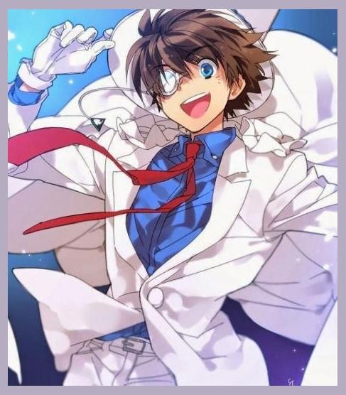 Magic kaito 1412 photo 1