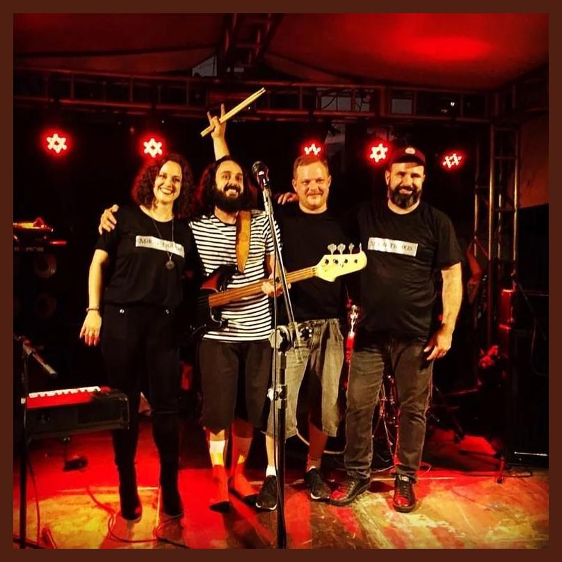 Mago Trapus photo 1