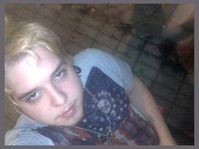 Maick Hahn photo 1