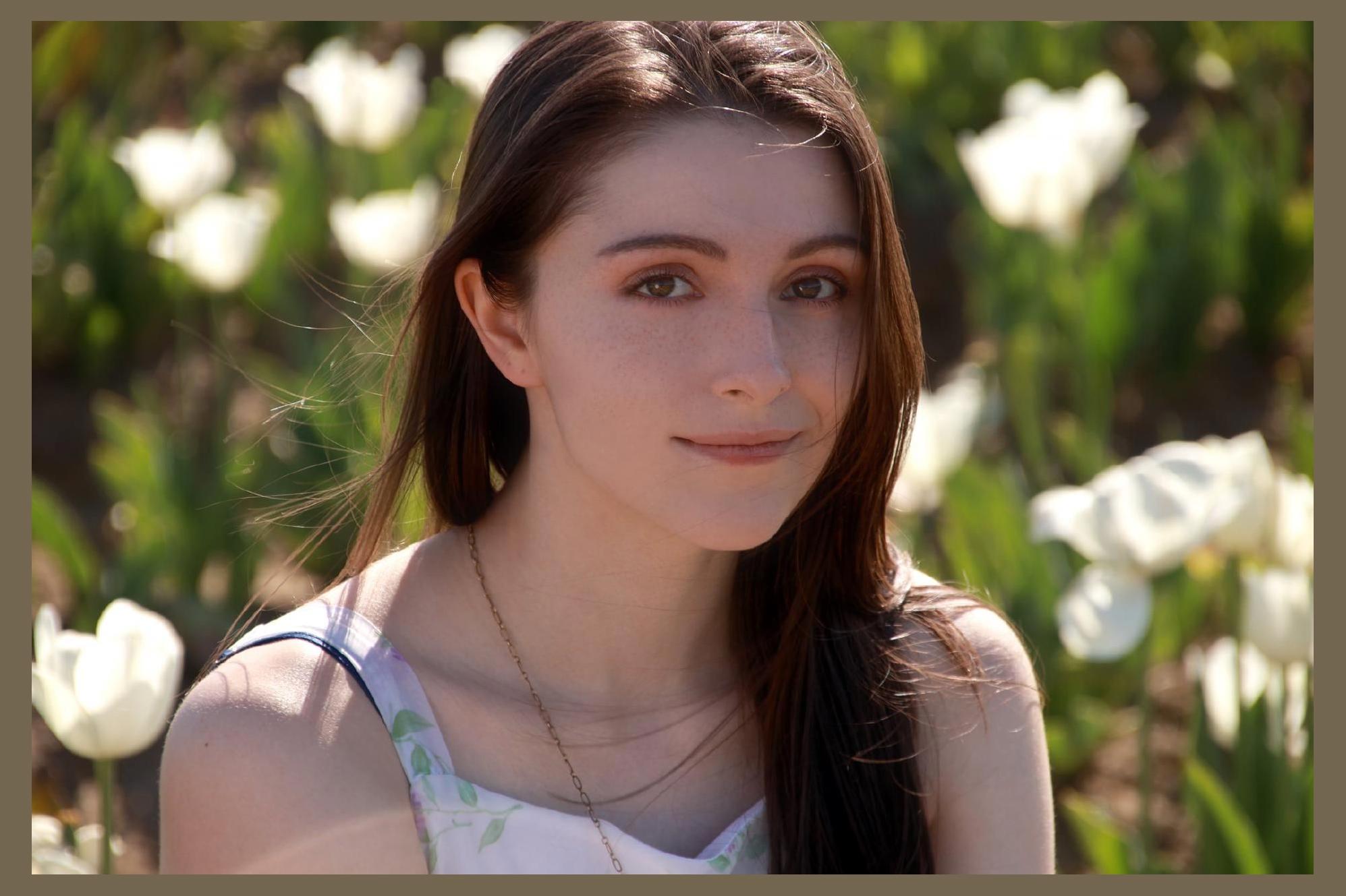 Maiah Wynne photo 1