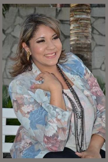 Maianna Venas photo 1
