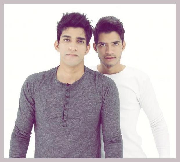 Maicon e Vinicius photo 1