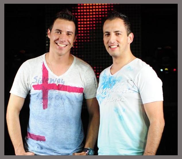 Maike e Rodrigo photo 1