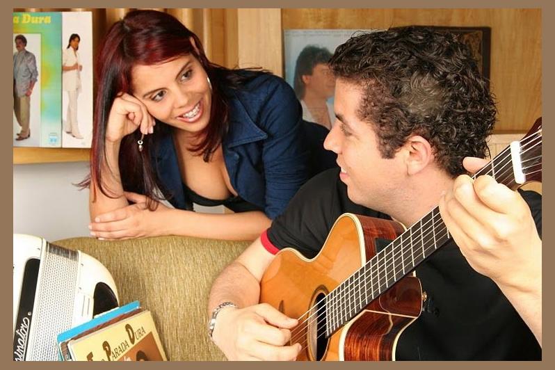 Máida e Marcelo photo 1